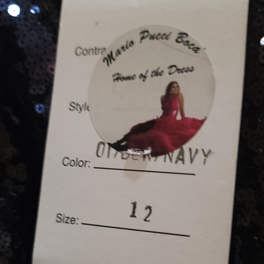 Gown